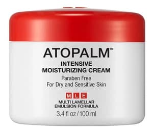 Atopalm Intensive Moisturizing Cream