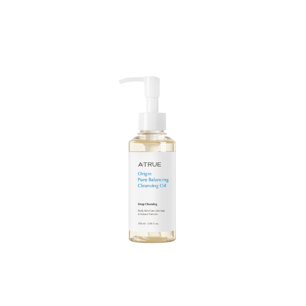 ATRUE Origin Pure Balancing Cleansing Oil - 150ml