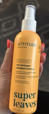Hair Detangler