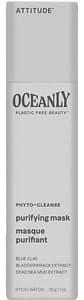 Attitude Oceanly Phyto-cleanse Purifying Mask