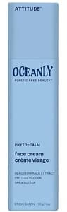 Attitude Phyto Calm Face Cream