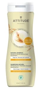 Attitude Repair & Color Protection Shampoo