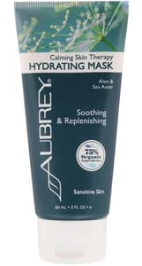 Aubrey Organics Aubrey Organics Hydrating Mask