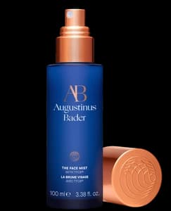 Augustinus Bader The Face Mist