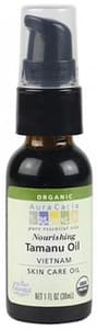 Aura Cacia Organic Tamanu Oil