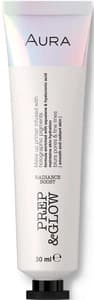 AURA Prep & Glow Holographic Primer