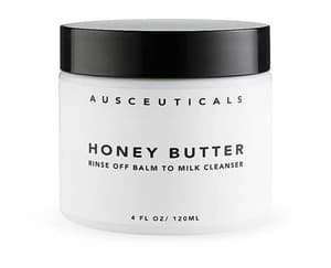 Ausceuticals Honey Butter