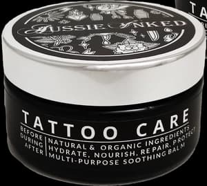 Aussie Inked Aussie Inked Premium Tattoo Aftercare