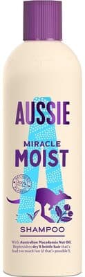 Miracle Moist Shampoo