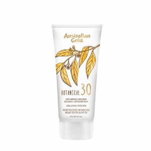 Australian Gold Australian Gold Botanical Mineral Sunscreen Lotion SPF30