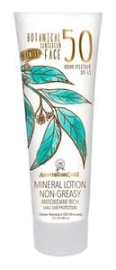 Australian Gold Australian Gold Botanical Spf 50 Tinted Facial Lotion