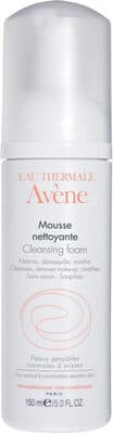 Cleansing Foam
