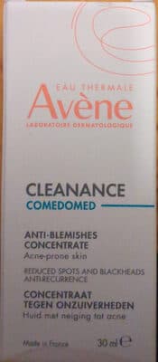 clearance Comedomed