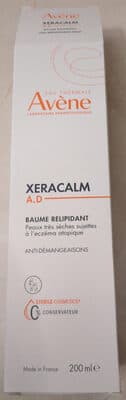 Xeracalm A.D