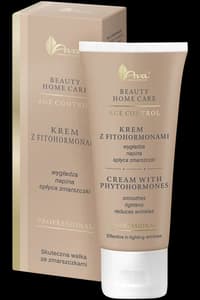 Ava Laboratorium Beauty Home Care Cream With Phytohormones