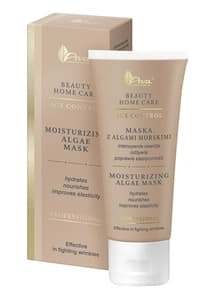 Ava Laboratorium Beauty Home Care Moisturizing Algae Mask