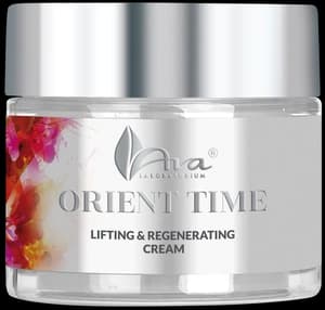 Ava Laboratorium Orient Time Lifting & Regenerating Night Cream