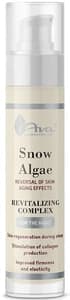 Ava Laboratorium Snow Algae Revitalizing Complex For The Night