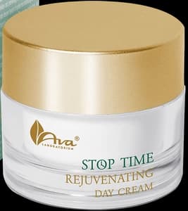 Ava Laboratorium Stop Time Rejuvenating Facial Day Cream
