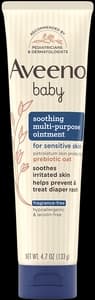 Aveeno Baby Soothing Multi-purpose Ointment