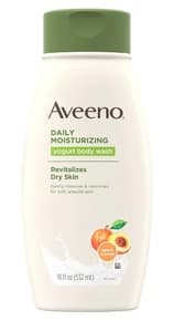 Aveeno Daily Moisturizing Yogurt Body Wash