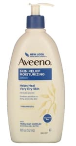 Aveeno Skin Relief Lotion