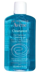 Avene Cleanance Cleansing Gel