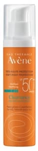 Avene Cleanance Tinted Suncare For Oily And Blemish-Prone Skin Spf50+