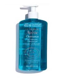 Avene Cleansing Gel