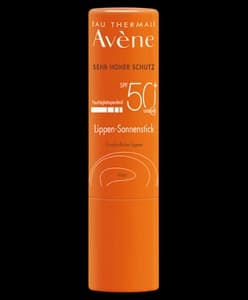 Avene High Protection Hydrating Lip Balm Spf50+