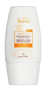 Avene Avene Solaire UV Mineral Multi-Defense Sunscreen SPF 50+
