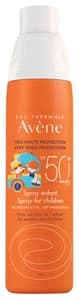Avene SPF50+ Spray For Kids