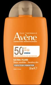 Avene Ultra Fluid Sensitive Skin SPF 50 Perfector
