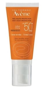 Avene Very High Protection Tinted Cream SPF 50+