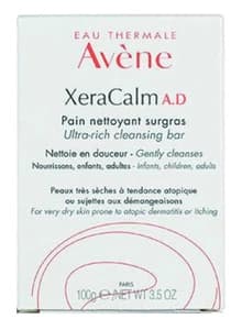 Avene Xeracalm A.D Cleansing Bar