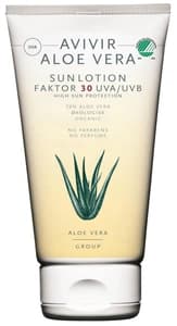 Avivir Aleo Vera Sun Lotion SPF 30