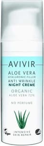 Avivir Aloe Vera Anti Wrinkle Night Creme