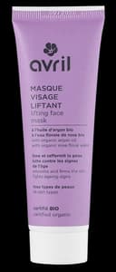 Avril Lifting Face Mask – Certified Organic