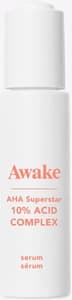Awake Beauty Aha Superstar Serum