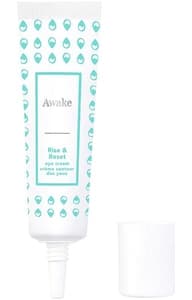 Awake Beauty Rise & Reset Eye Cream