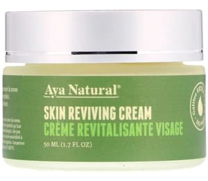 Aya Natural Aya Natural Skin Reviving Cream