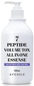 Ayodele Peptide Volume Up All In One Essence
