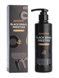 Ayoume Black Snail Prestige Shampoo