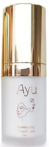 Ayu Illuminating Face Cream