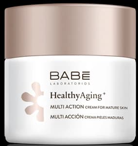 Babé Laboratorios Healthy Aging+ Multi Action Cream For Mature Skin