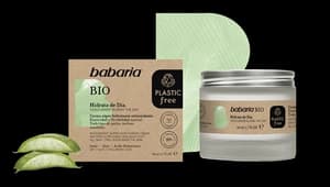 Babaria Bio Hidrata De Día