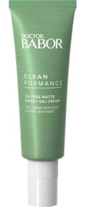 BABOR Oil-free Matte Effect Gel-cream