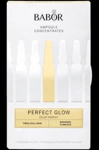 BABOR Perfect Glow Ampoule