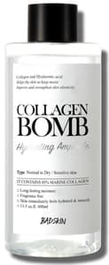 BAD SKIN Collagen Bomb Hydrating Ampoule