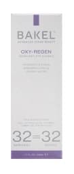 Bakel Oxy-Regen Regenerating and Oxygenating 24h Cream